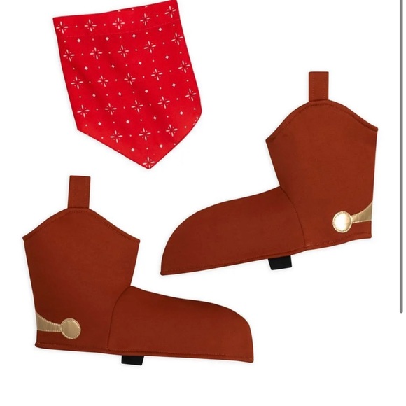 Toy Story 4 Costumes Buzz lightyear forky woody - Picture 8 of 11